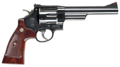 Smith & Wesson 29 Classic - 6 1/2